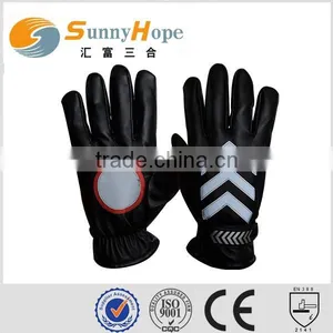Bestselling Police Gloves Waterproof Police Gloves thumbnail-1