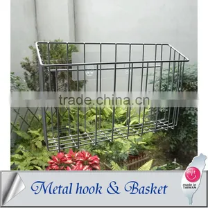 Reuseable and Removeable Wall Mounted Magazine Rack thumbnail-1