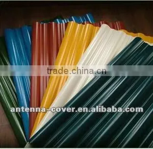 Frp Roofing Sheet thumbnail-1