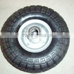 Tool Cart Wheel thumbnail-1
