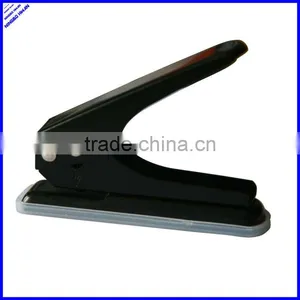 Single Hole Paper Puncher for Home Office thumbnail-1