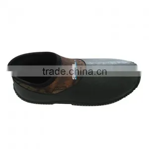 Neoprene Diving Boots thumbnail-1