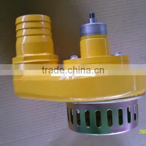 (submersible Pump)FLEXIBLE Shaft WATER PUMP(newest) thumbnail-2