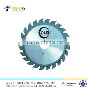 T.C.T Adjustment Scoring Saw Blades thumbnail-1