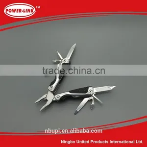 13 in 1 Multi Tools/ Multi Pliers/ Stainless Steel Multifunction Pliers thumbnail-1