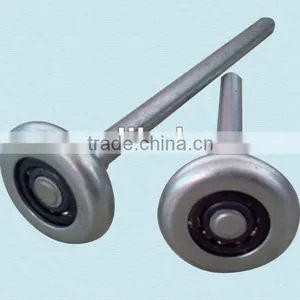 Sliding Door Nylon Roller thumbnail-1