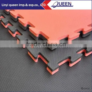 1" MMA Interlocking Foam Tiles thumbnail-1