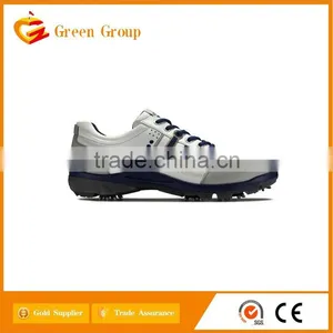 Wholesale Golf Shoes Micro Fiber Womens Golf Shoes Custom Designed for Golf for Promotion thumbnail-3