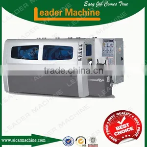 VH-M633C CE Certification Four Side Moulder & Wooden Cabinet Door Making Machine thumbnail-1