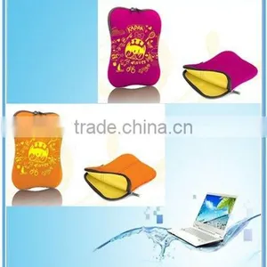 Popular Portable Neoprene NoteBook Sleeve thumbnail-1