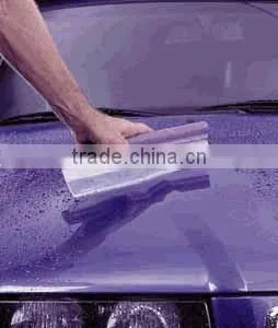 Silicone Water Blade With ABS Handle thumbnail-1