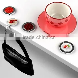 New Promotional Round Handbag Hanger thumbnail-1
