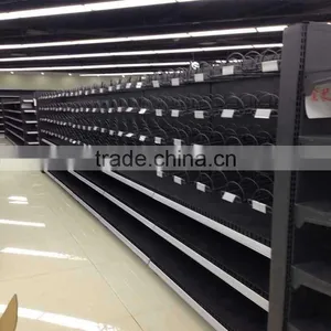Supermarket Shelf, Supermarket Display Rack thumbnail-4