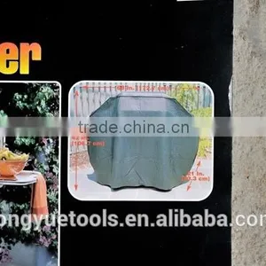 Large Environmental Plastic Waterproof Patio Furniture Covers thumbnail-2