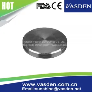 Casting Metal Alloy Dental Cocr, Dental Chrome Cobalt, Cobalt-Chrome Milling Block thumbnail-1