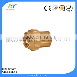 15mm Compression Fitting With BS/NPT Thread thumbnail-5