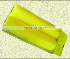 Economic Foam Roller Set Eurpean Style Double Pattern Paint Roller thumbnail-1