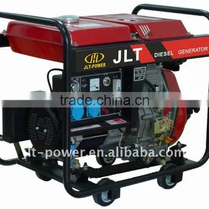 Honeywell Electric Generator thumbnail-1