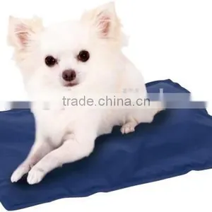 Comfortable Pet Products Gel Pet Cooling Mat / Cooling Gel Mat thumbnail-6