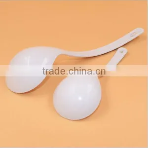 Wholesale Multisize Safe PP Plastic Spoons,custom Wholesale Safe PP Plastic Spoons,custom Safe PP Plastic Spoon Supplier China thumbnail-3