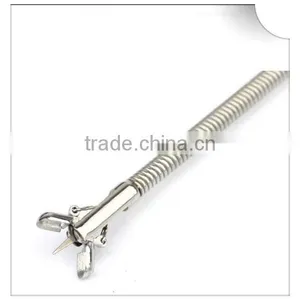 Chinese CE FDA Medical Disposable Flexible Biopsy Forceps for Enteroscopy and Gastroscopy thumbnail-4