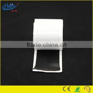 Waterproof Rubber OEM Customized Self Adhesive Rubber Gum Insulation Tape thumbnail-2