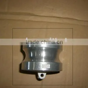 Aluminum Camlock Coupling DP thumbnail-1