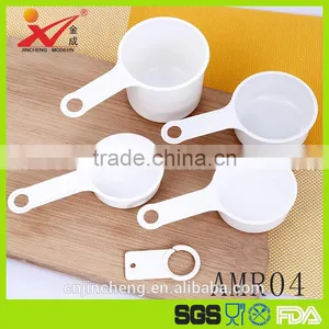 Factory Price High Quality PP Food Grade Material Customized Logo Measuring Cups thumbnail-2