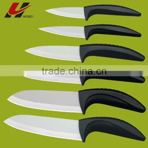 High Tech Kitchen Ceramic Knife Set SA01-6P01 thumbnail-1