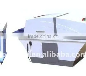 Topmedi Handicapped Equippment DFY-I Chinese Traditional Medicine Fumigating Curer thumbnail-1