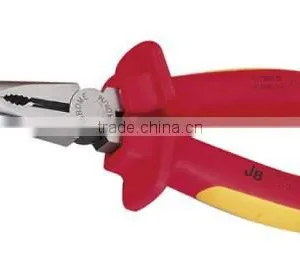 Insulated Pliers( Combination, Diagonal, Long Nose Plier) thumbnail-5