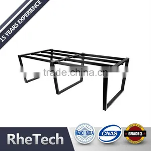 Wholesale Highest Level Wholesale Price Stainless Steel Table Base thumbnail-1