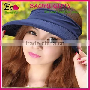 Hot Sale Dacron Sunhat/topee/sunbonnet thumbnail-2