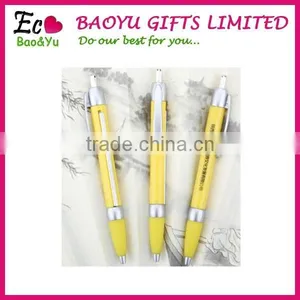 2015 Most Popular Advertising Banner Pen,Promotion Gift Pen,Plastic Banner Pen thumbnail-1