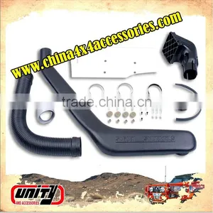 4x4 Snorkel for D22, D40,Y60,Y61A Car Snorkel Kit thumbnail-1