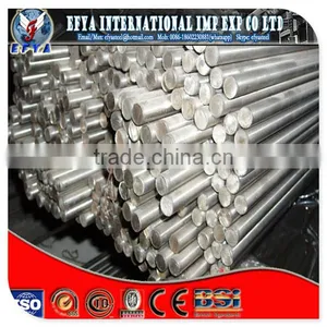 Manufacturer Direct Selling Stainless Bright Surface Round Bar thumbnail-1