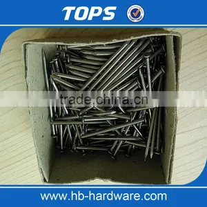 2 Inch Common Concrete Nails thumbnail-5