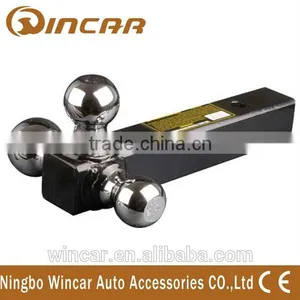 Trailer Hitch Ball Mount OEM/Trailer Caravan Tow/trailer Parts thumbnail-2