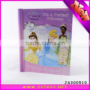 Pop up Book thumbnail-4