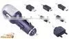 In-car Mobile Cell Phone Charger With USB Port Convenient Using thumbnail-1