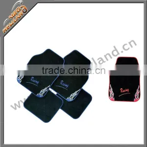 Hot Seller!! Car Carpet Floor Mats thumbnail-1
