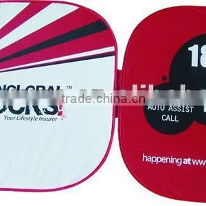 Car Sun Shade thumbnail-1