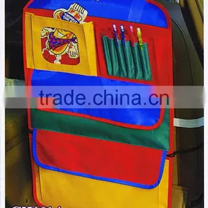 Wholesale Car Organizer Bag Foldable Car Accessories Bag thumbnail-1