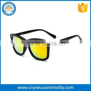 Wholesale High Quality Coffee Eco Skateboard Wooden Sunglasses Polarized Custom Logo thumbnail-1