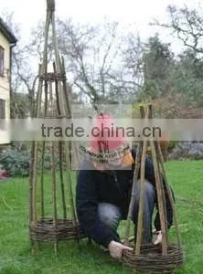 Top Quality Willow Obelisk thumbnail-1