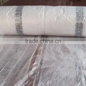 Plastic pe Auto Paint Masking Film for Automotive Paint thumbnail-2