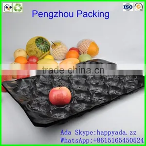 Cheap Blister Packing Clear Plastic Fruit Tray thumbnail-1