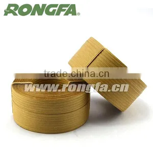 3mm x 350m Agriculture Use Kraft Paper Twist Ties for Auto Machine thumbnail-1