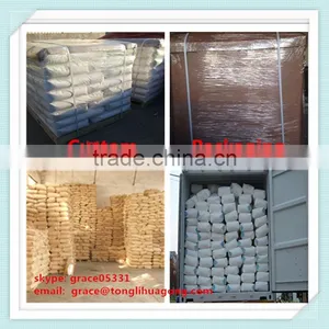 Buy Anionic Polyacrylamide Flocculant for Coal Washing and Other Industrial Water and Wastewater Treatment thumbnail-4