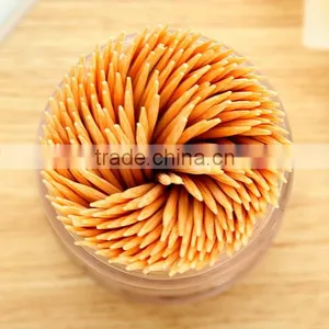1.5mm 2.0mm Toothpick Bootle Packing Toothpick thumbnail-3